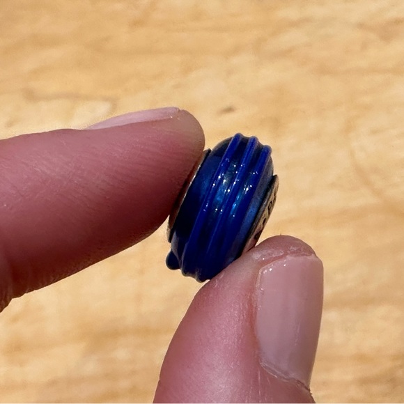 Authentic Pandora glass bead - Picture 4 of 7